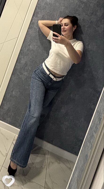 Ди, 39, Салавате — анкета №3886504