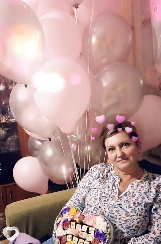 Екатерина, 56, Волжском — анкета №3886506