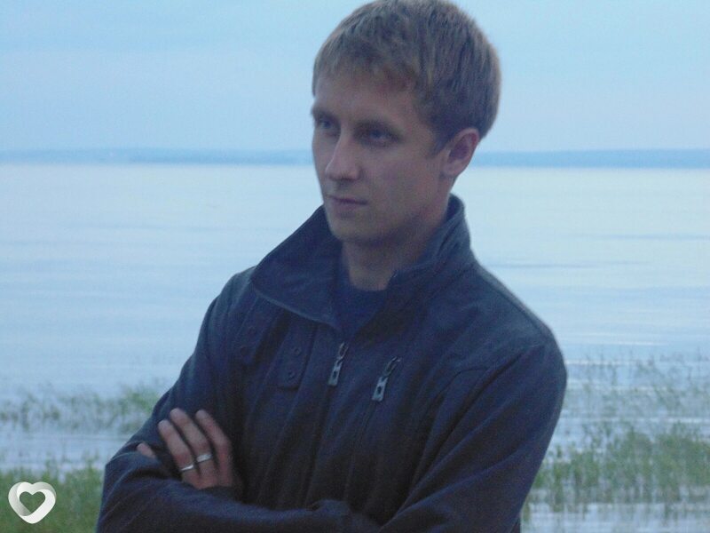 Илья, 37, Казани — анкета №3886509