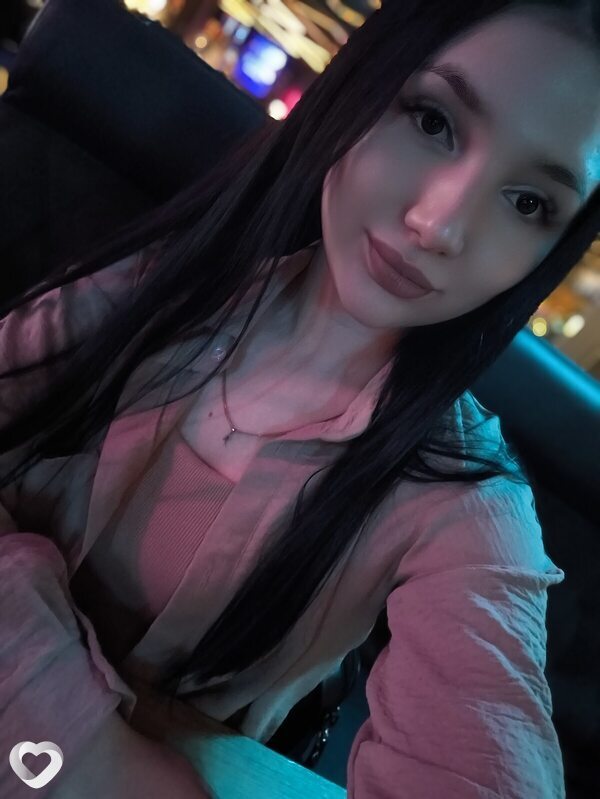 Алина, 27, Новокузнецке — анкета №3886513