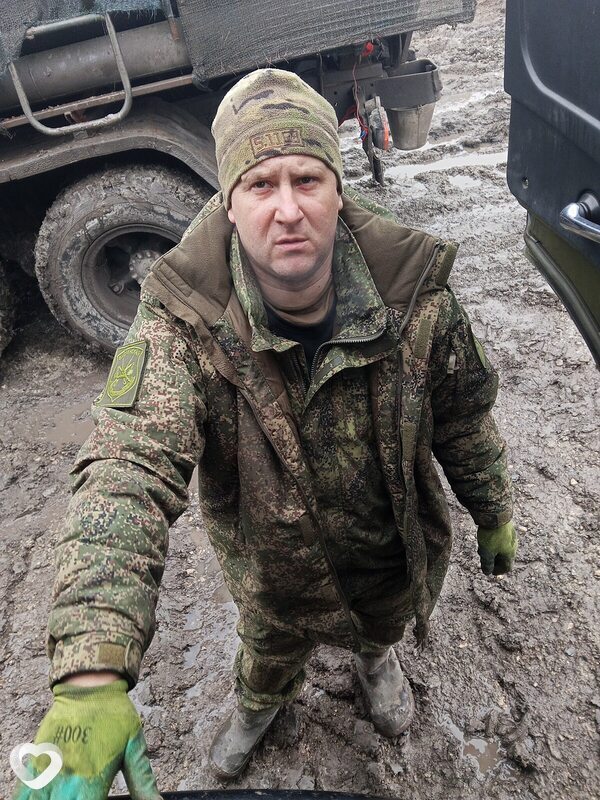 Влад, 31, Белгороде — анкета №3886525