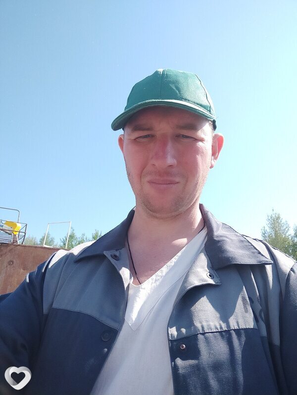Алексей, 40, Перми — анкета №3886526