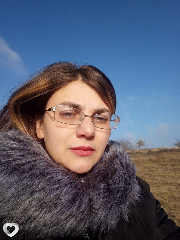 Светлана, 41, Алчевске — анкета №3886527