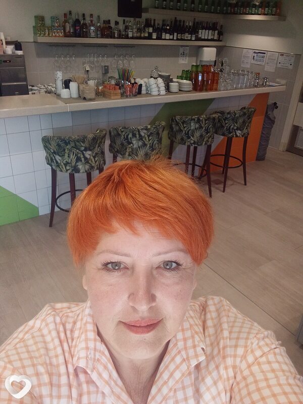 Татьяна, 49, Сочи — анкета №3887155