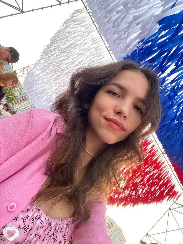 Миля, 25, Перми — анкета №3887159