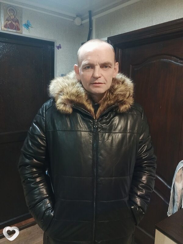 Дмитрий, 50, Павлове — анкета №3887162