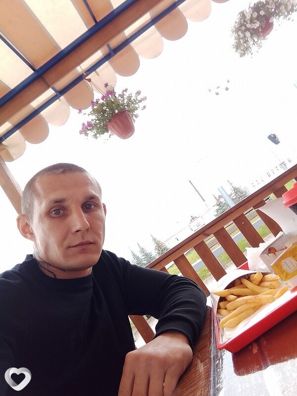 Кирилл, 34, Бирске — анкета №3887174