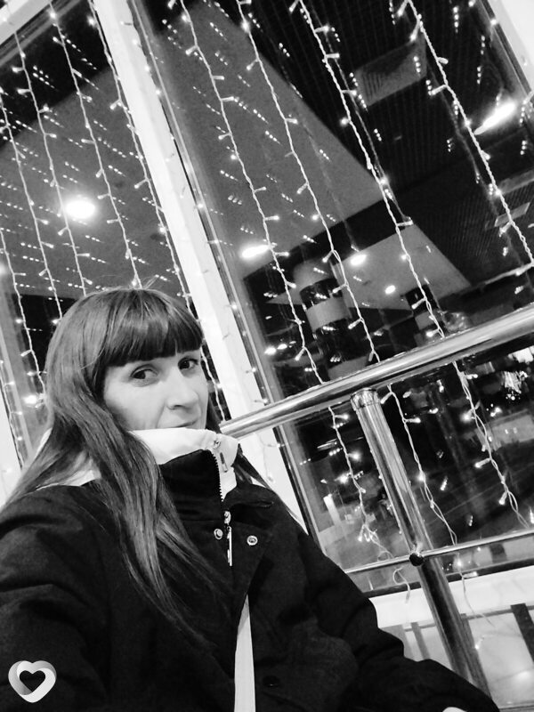 Татьяна, 39, Кургане — анкета №3887176