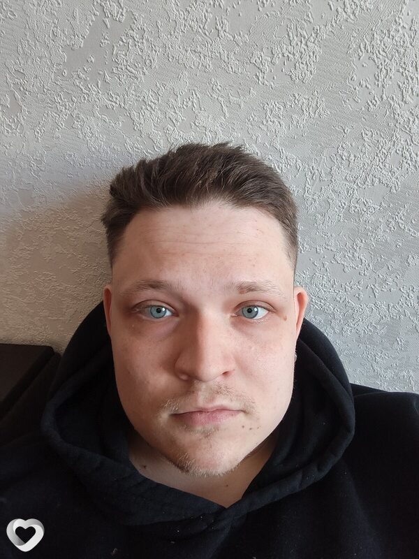 Макс, 26, Москве — анкета №3886386