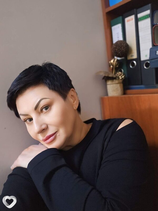 Наталья, 59, Астане — анкета №3886388