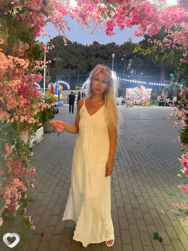 Ольга, 54, Москве — анкета №3886395