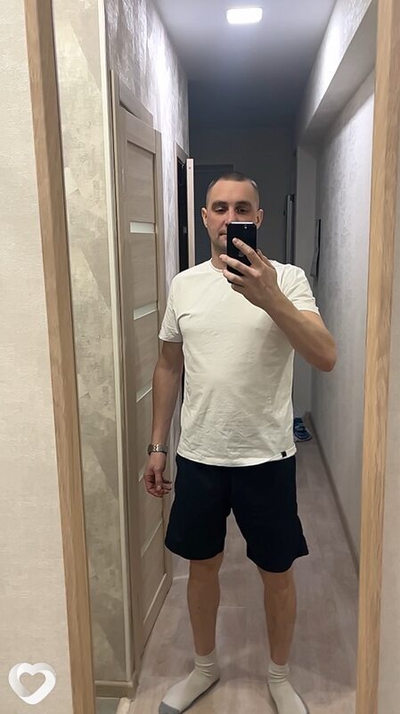 Виталий, 32, Красноярске — анкета №3886396