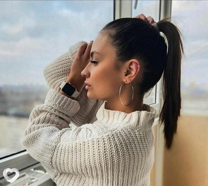 Диана, 30, Красноярске — анкета №3886398
