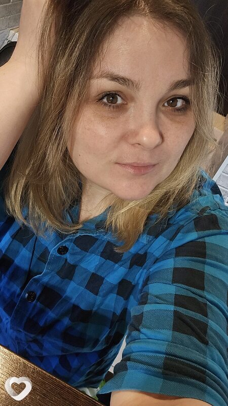 Маргарита, 35, Новосибирске — анкета №3886400