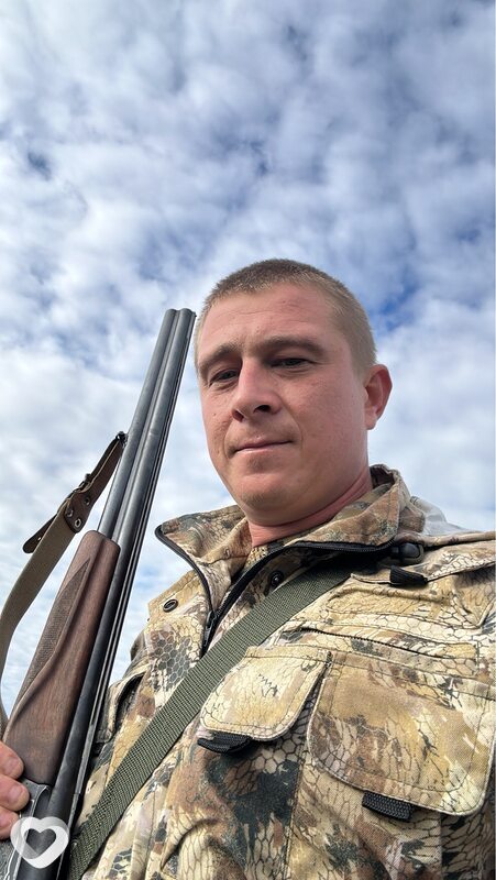 Александр, 32, Ейске — анкета №3886403
