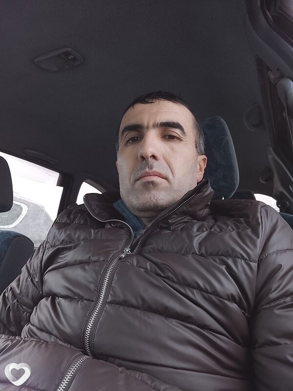 Umed, 42, Усть-Каменогорск — анкета №3886405
