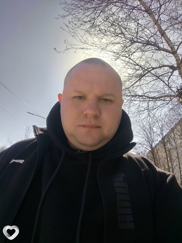 Антон, 31, Запорожье — анкета №3886408