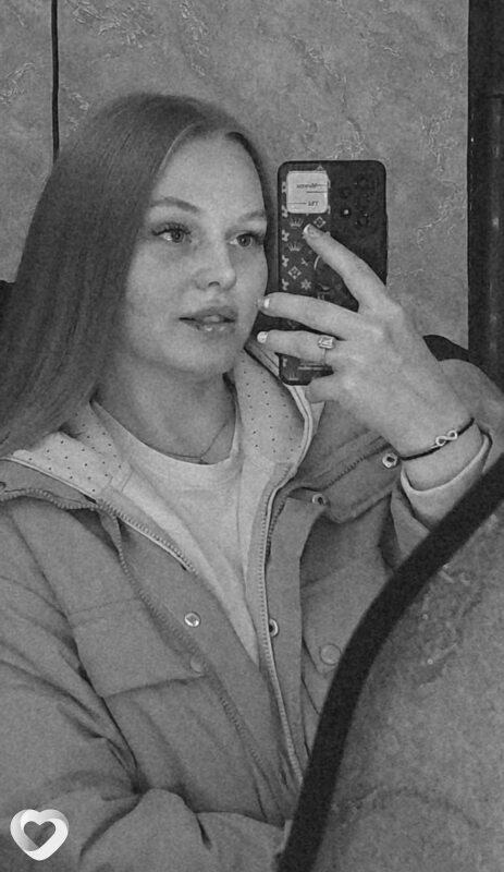 Екатерина, 22, Абакане — анкета №3886409
