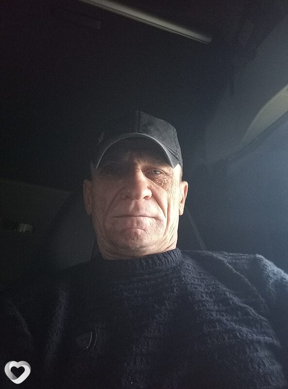 Сергей, 65, Астане — анкета №3886567