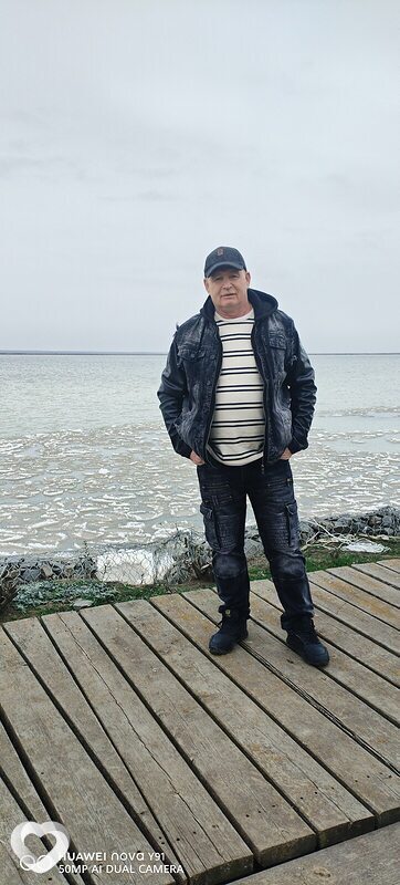 Игорь, 57, Ростове-на-Дону — анкета №3886574