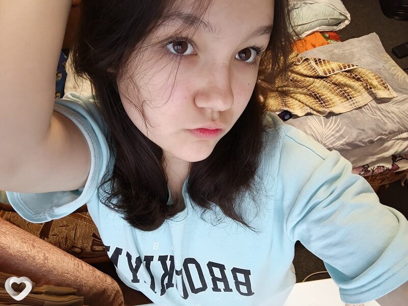Ульяна, Шерегеш