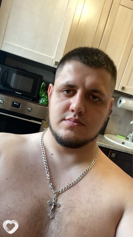 Мифедий, 24, Красноярске — анкета №3886576