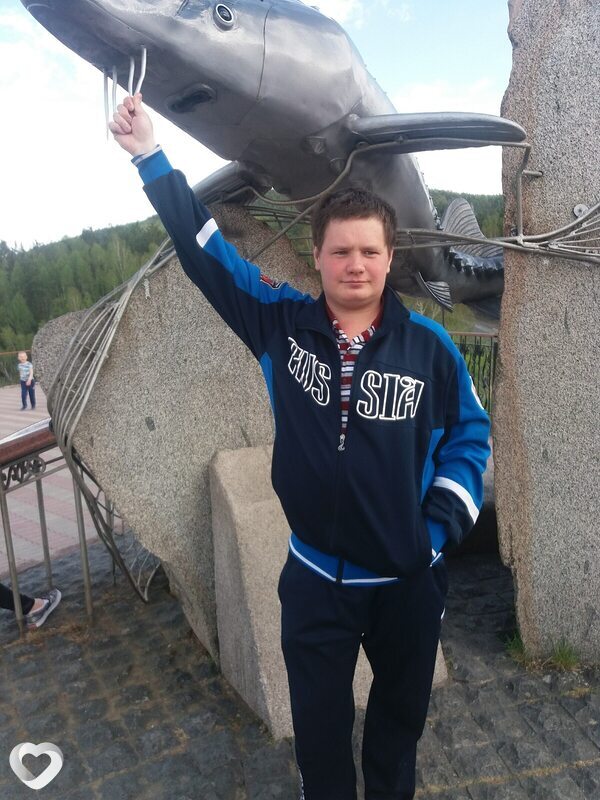 Кирилл, 32, Красноярске — анкета №3886582