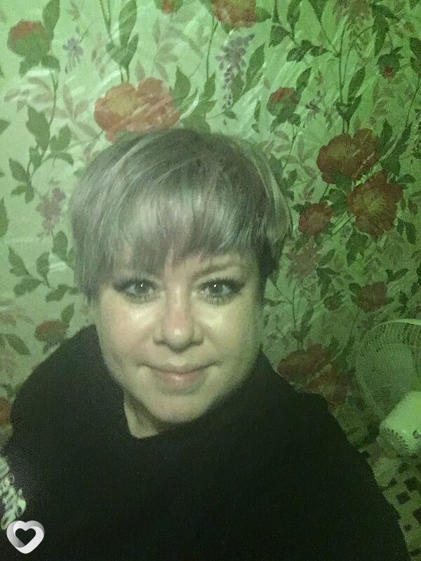 Юлия, 42, Иванове — анкета №3886583