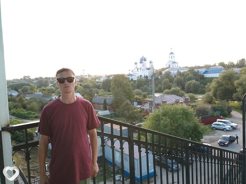 Сергей, 50, Иванове — анкета №3886590