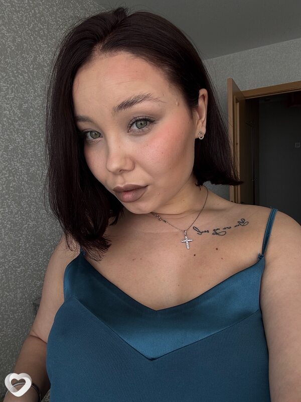 Елизавета, 24, Барнауле — анкета №3886591