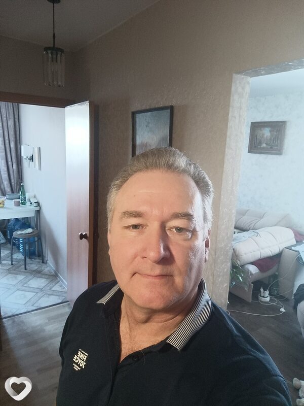 Александр, 58, Серпухове — анкета №3886596
