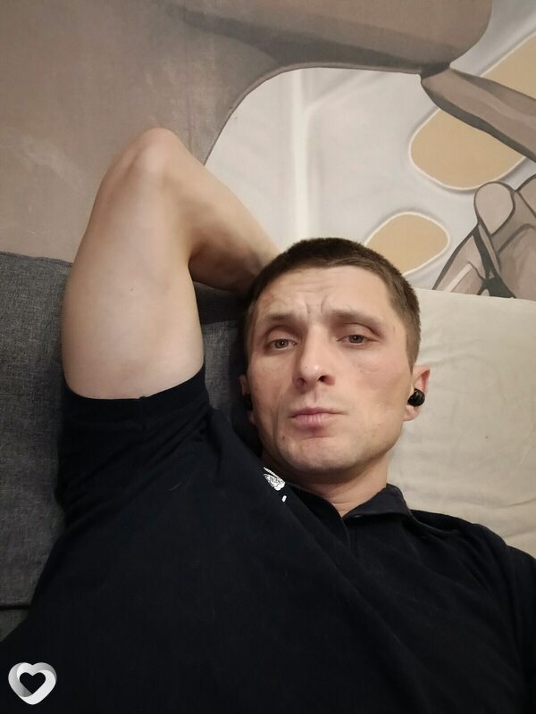 Сергей, 36, Лепеле — анкета №3886597