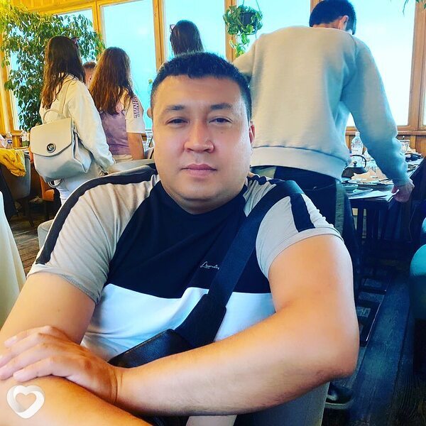 Дархан, 38, Алматы — анкета №3886599