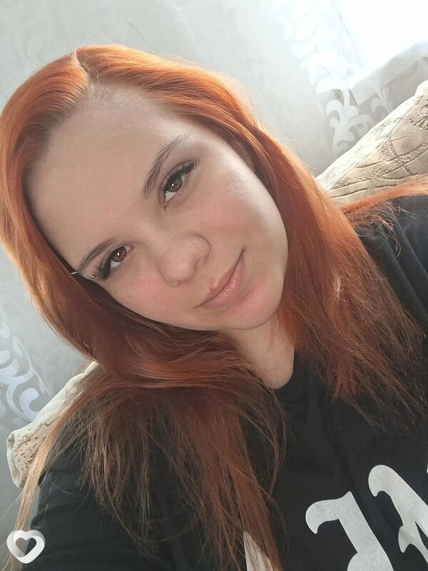 Аделия, 20, Волгограде — анкета №3886604