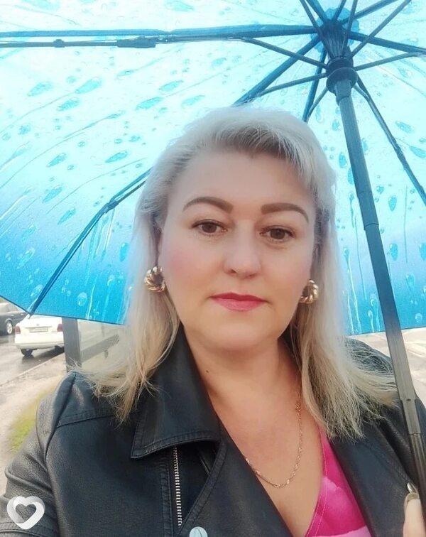 Татьяна, 49, Санкт-Петербурге — анкета №3886606