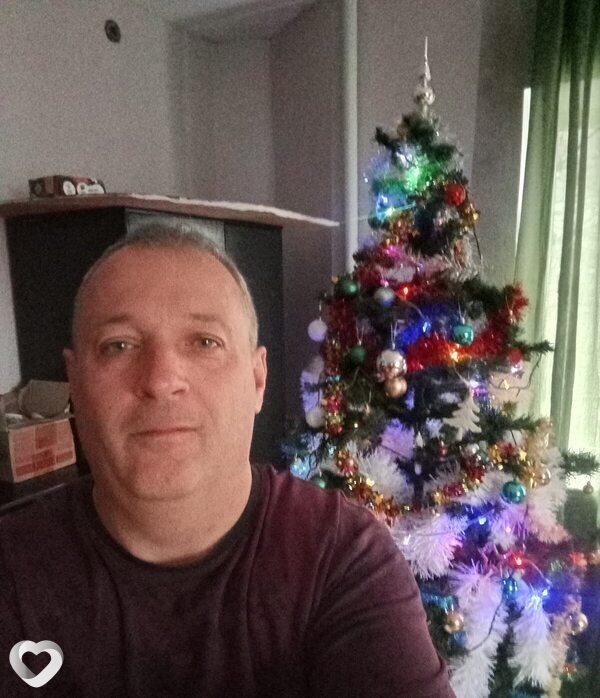 Сергей, 48, Ростове-на-Дону — анкета №3886607