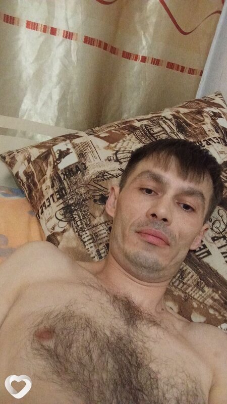Денис, 39, Красноярске — анкета №3886611