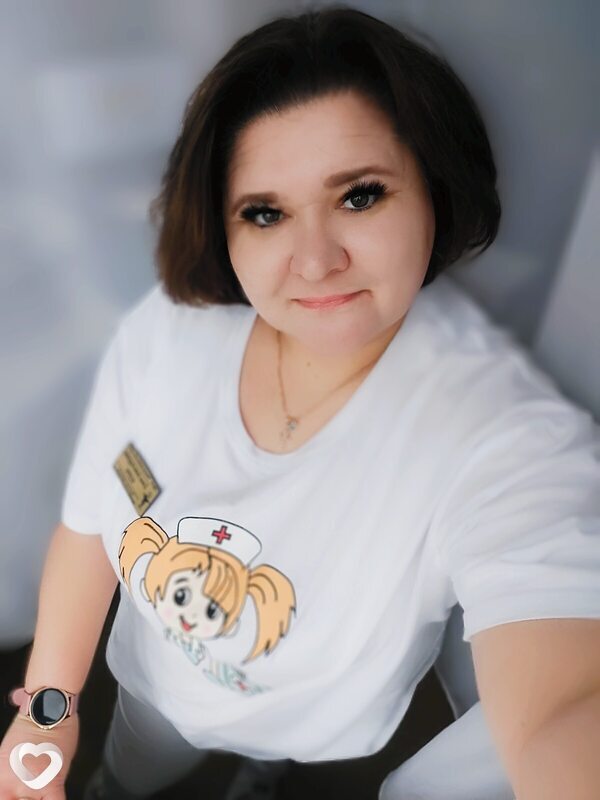 Елена, Николаевск