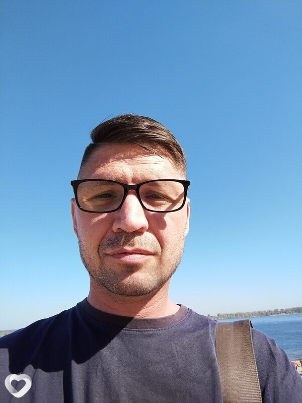 Александр, 43, Самаре — анкета №3886620