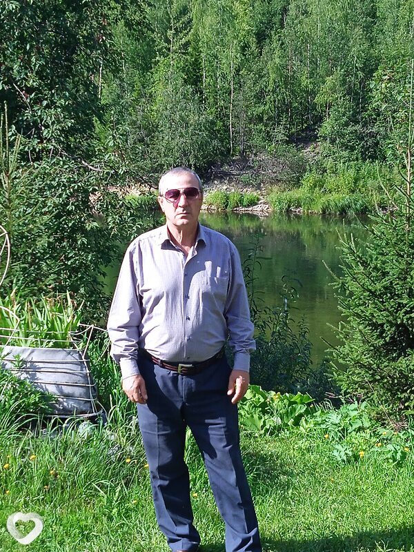 Алик, Ухта