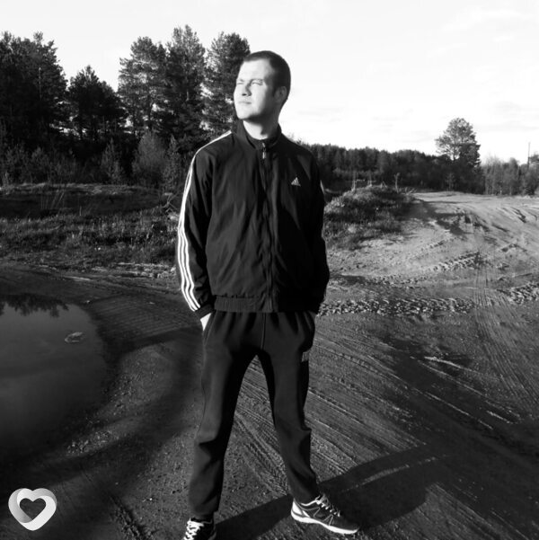 Артëм, 30, Соликамске — анкета №3886542