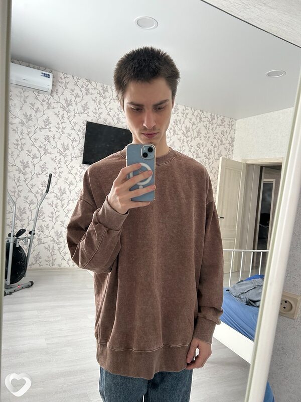 Даня, 20, Уфе — анкета №3886545