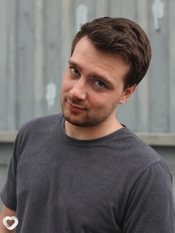 Алексей, 23, Омске — анкета №3886548
