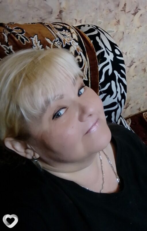 Виталина, 50, Выборге — анкета №3886555