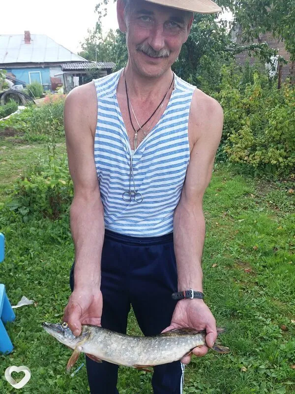 Сергей, 56, Москве — анкета №3886556