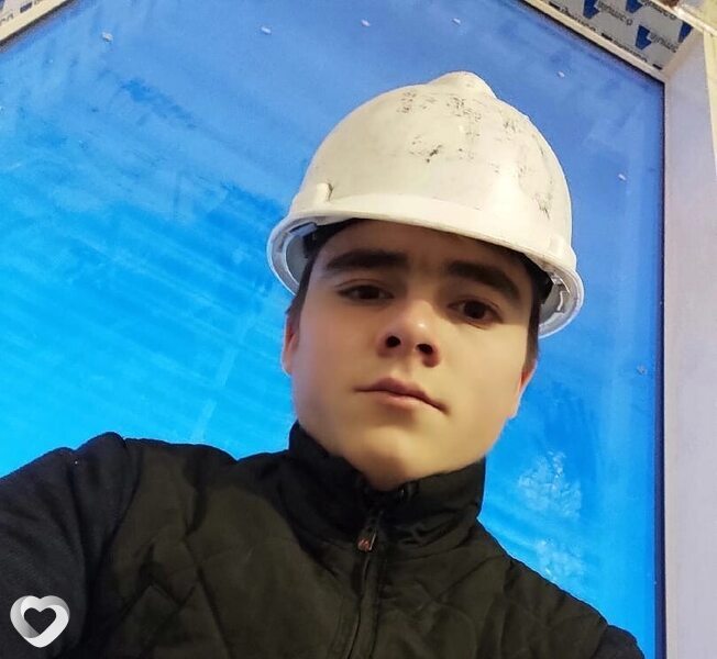 Тима, 27, Астане — анкета №3886558