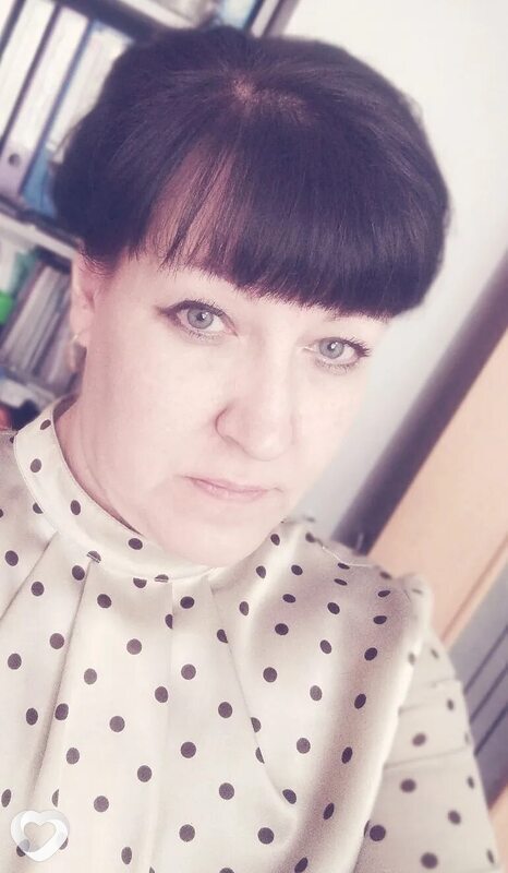 Татьяна, 44, Минусинске — анкета №3886645