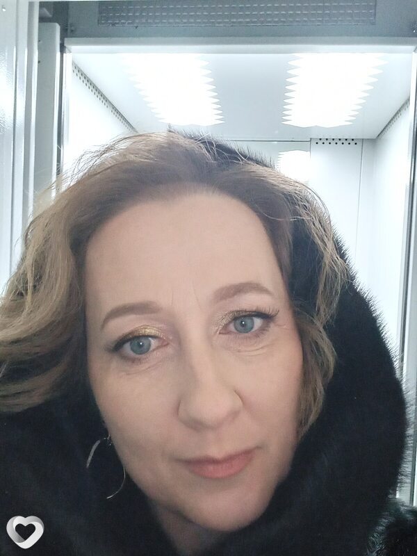 Виктория, 46, Барнауле — анкета №3886649