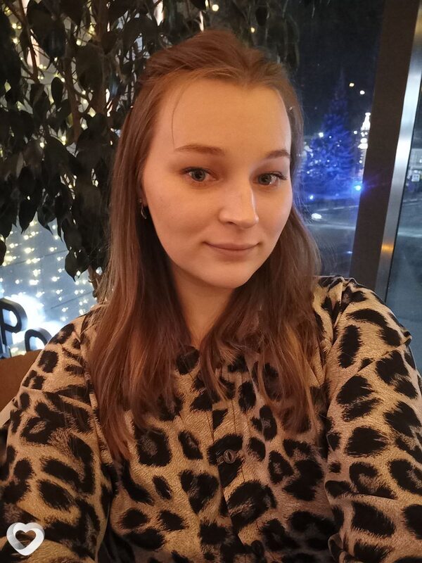 Алина, 24, Ярославле — анкета №3886736