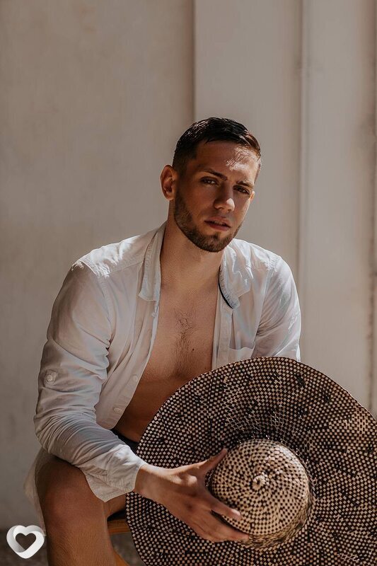 Азиз, 24, Ташкент — анкета №3886741